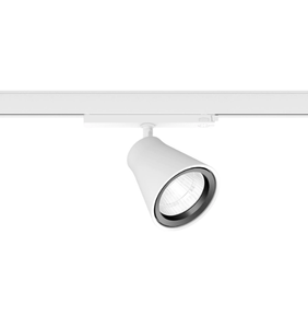 HUNTER T - Adjustable spotlight _ Intra lighting